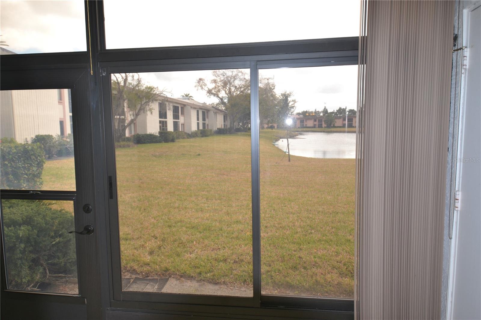 EAST LAKE WOODLANDS CONDO - Residential