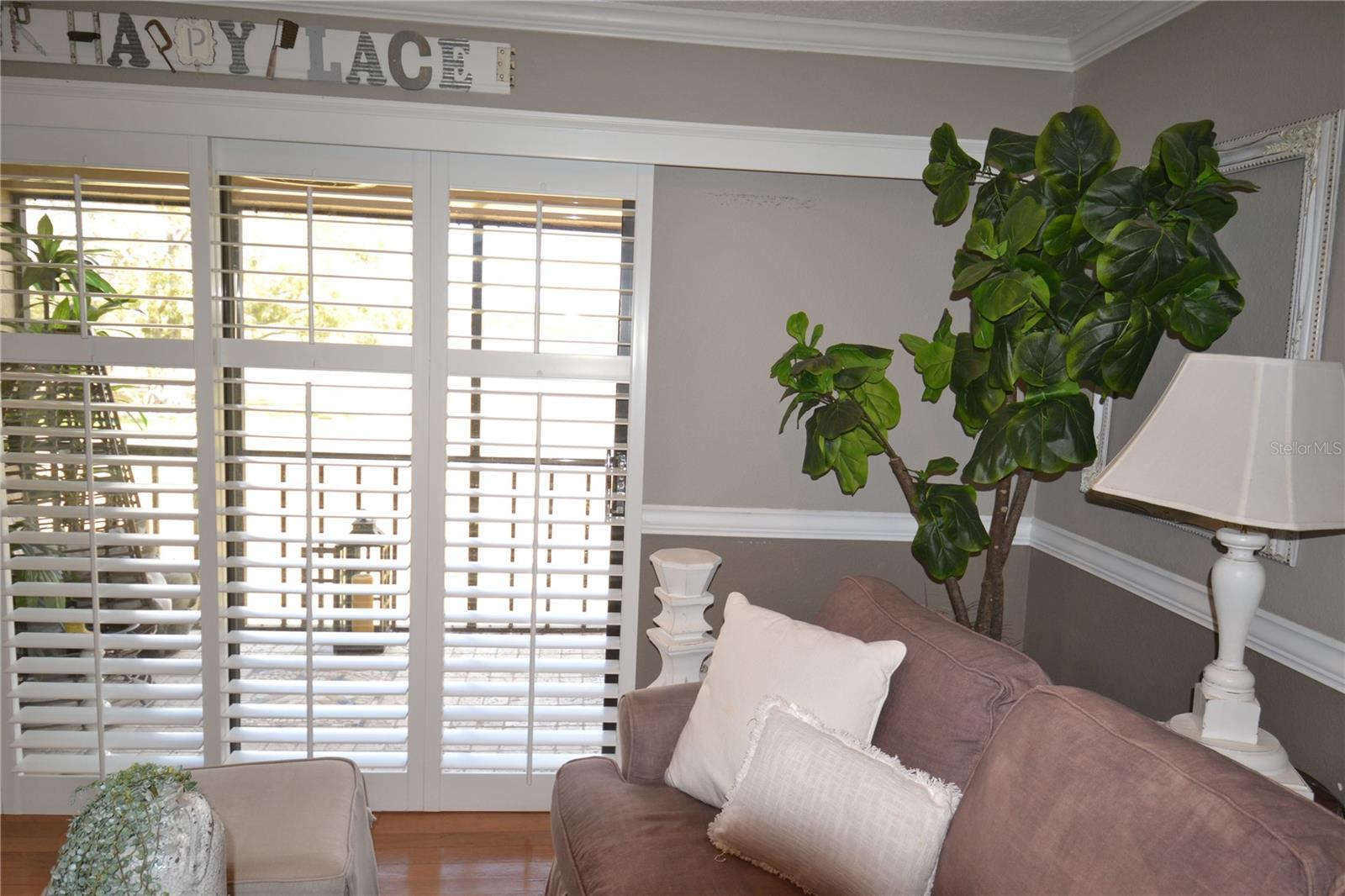 EAST LAKE WOODLANDS CONDO - Residential