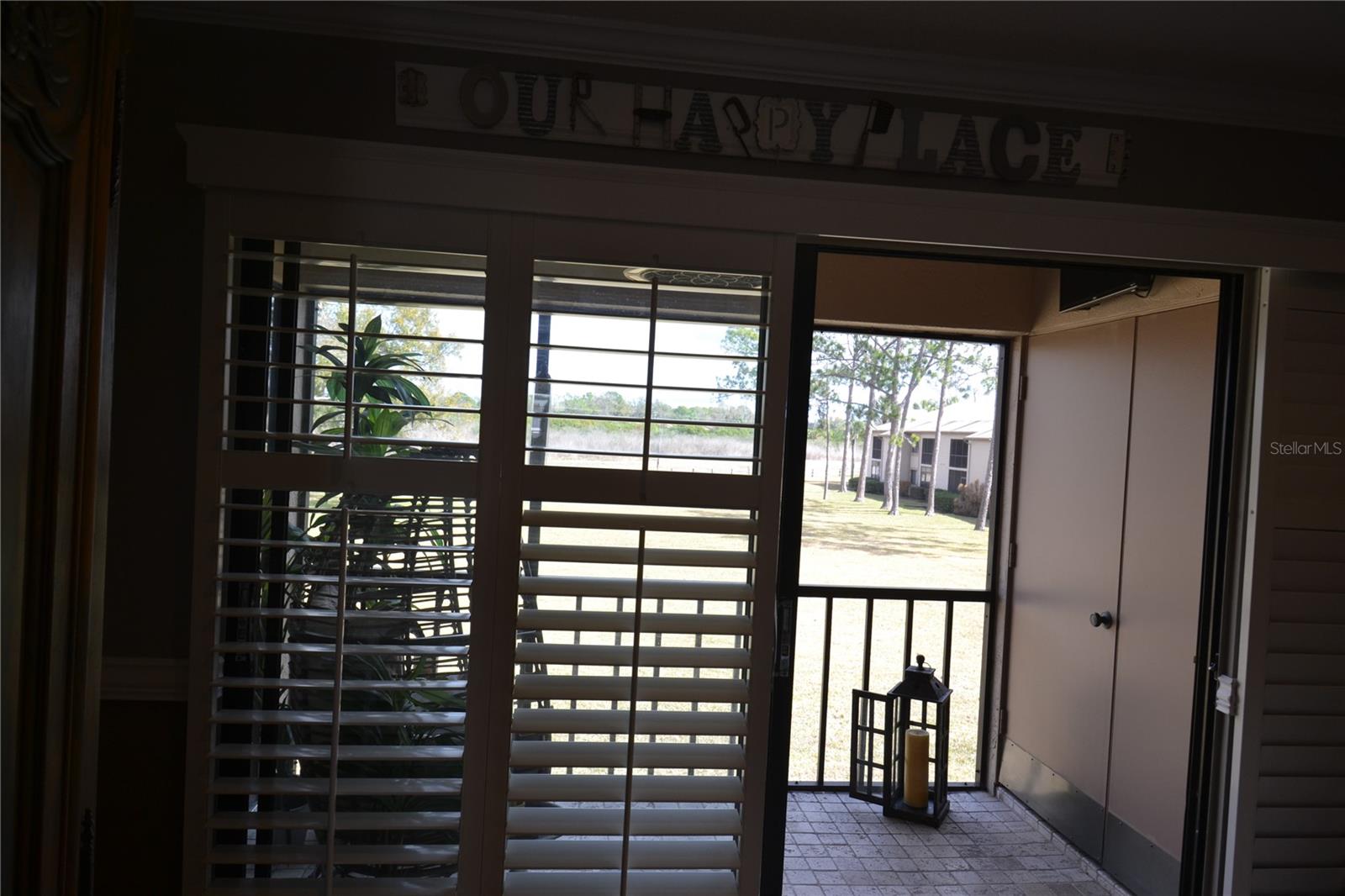 EAST LAKE WOODLANDS CONDO - Residential