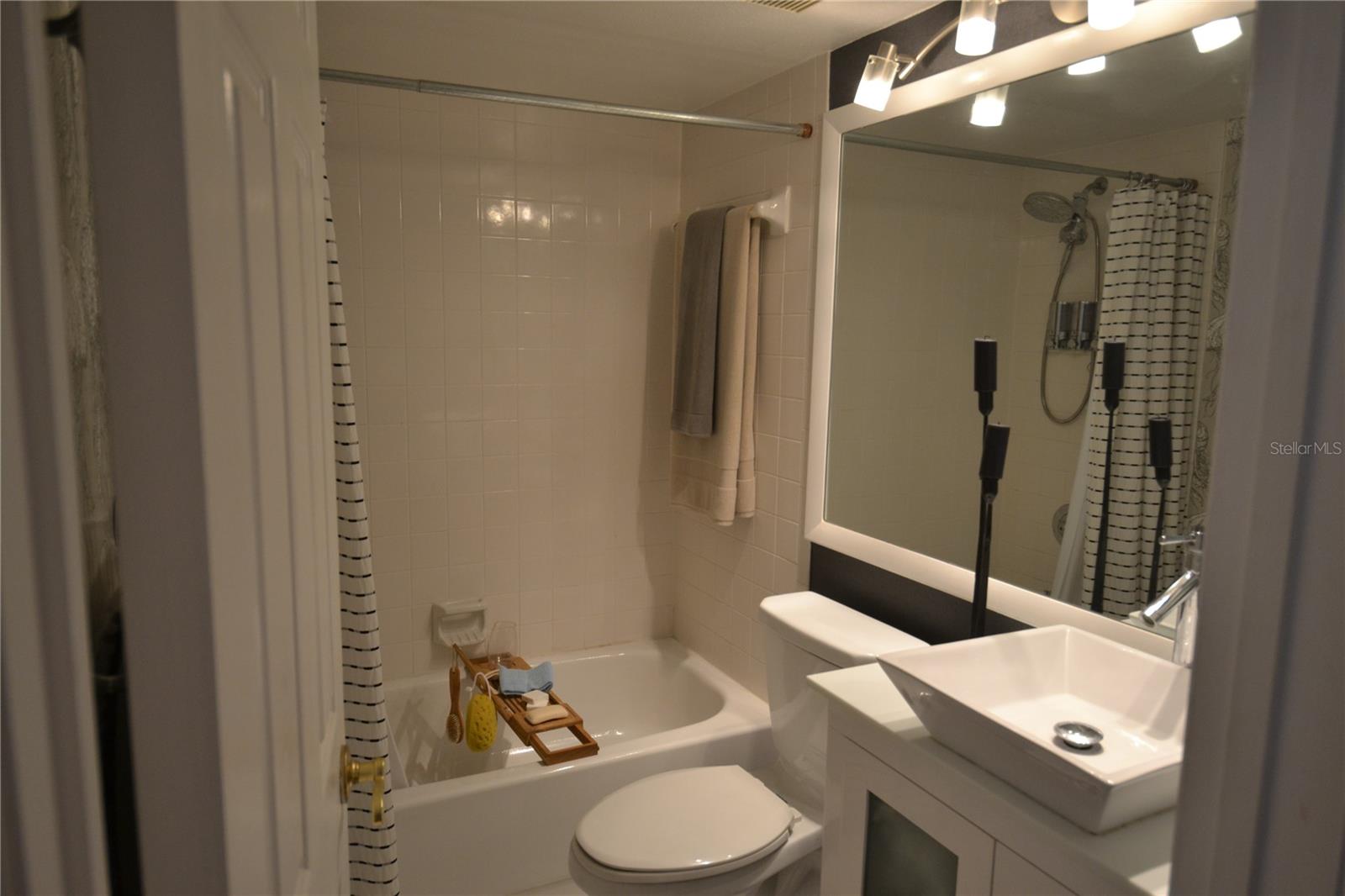 EAST LAKE WOODLANDS CONDO - Residential