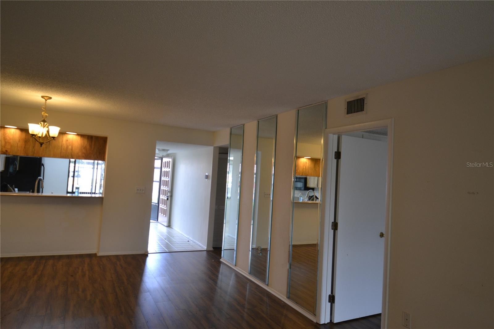 EAST LAKE WOODLANDS CONDO - Residential