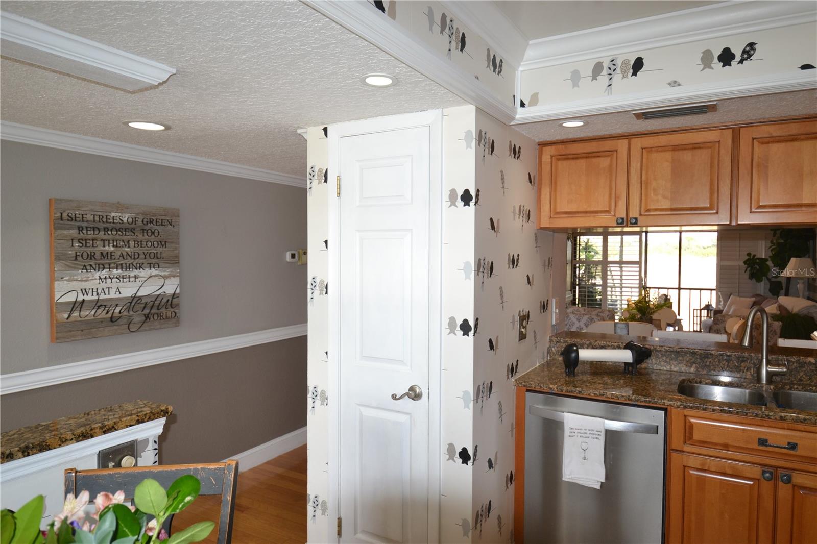 EAST LAKE WOODLANDS CONDO - Residential