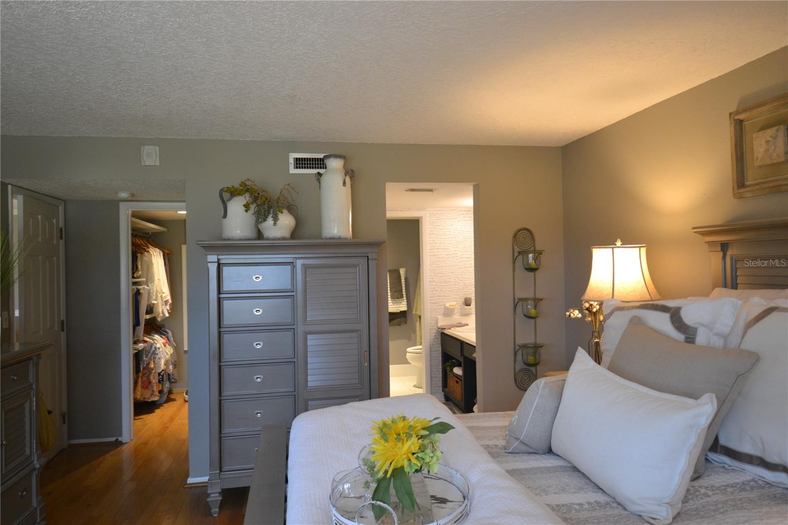 EAST LAKE WOODLANDS CONDO - Residential