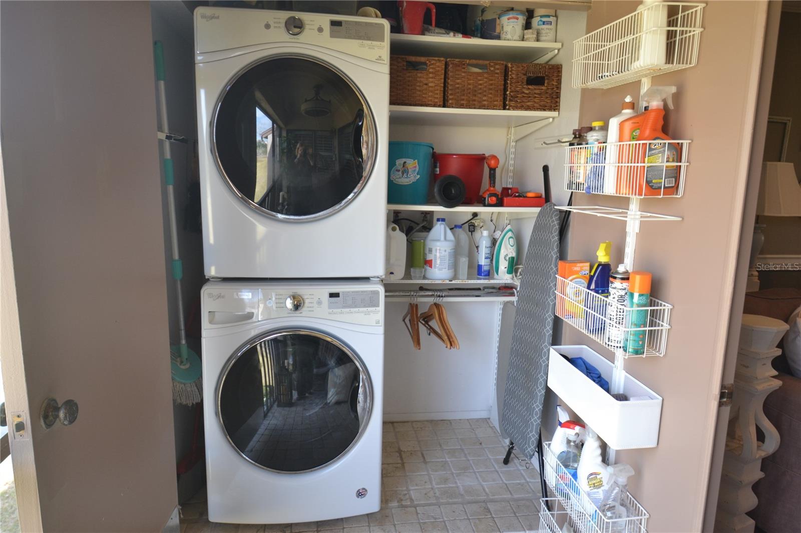 EAST LAKE WOODLANDS CONDO - Residential