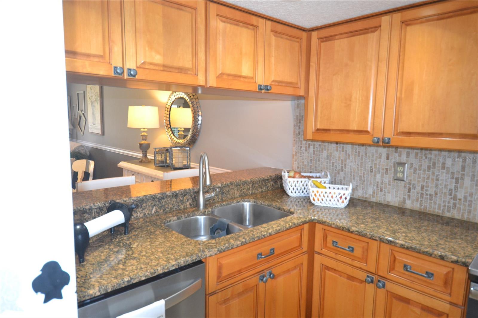 EAST LAKE WOODLANDS CONDO - Residential