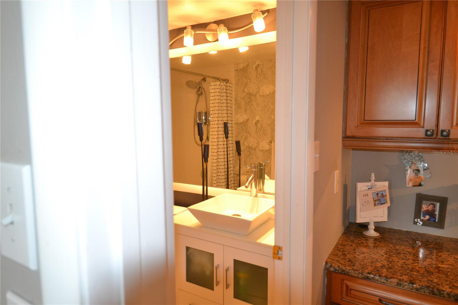 EAST LAKE WOODLANDS CONDO - Residential