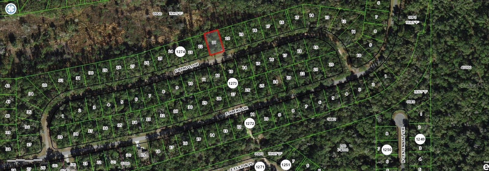 Citrus Springs - Under Market value, property is in a highly desirable area
