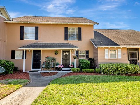 1174 VILLA LANE 115 APOPKA FL 32712