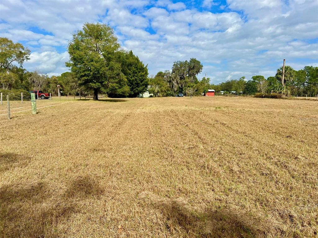 Photo of 392 Lemon Bluff Road, Osteen, FL 32764 (MLS # O6373678)