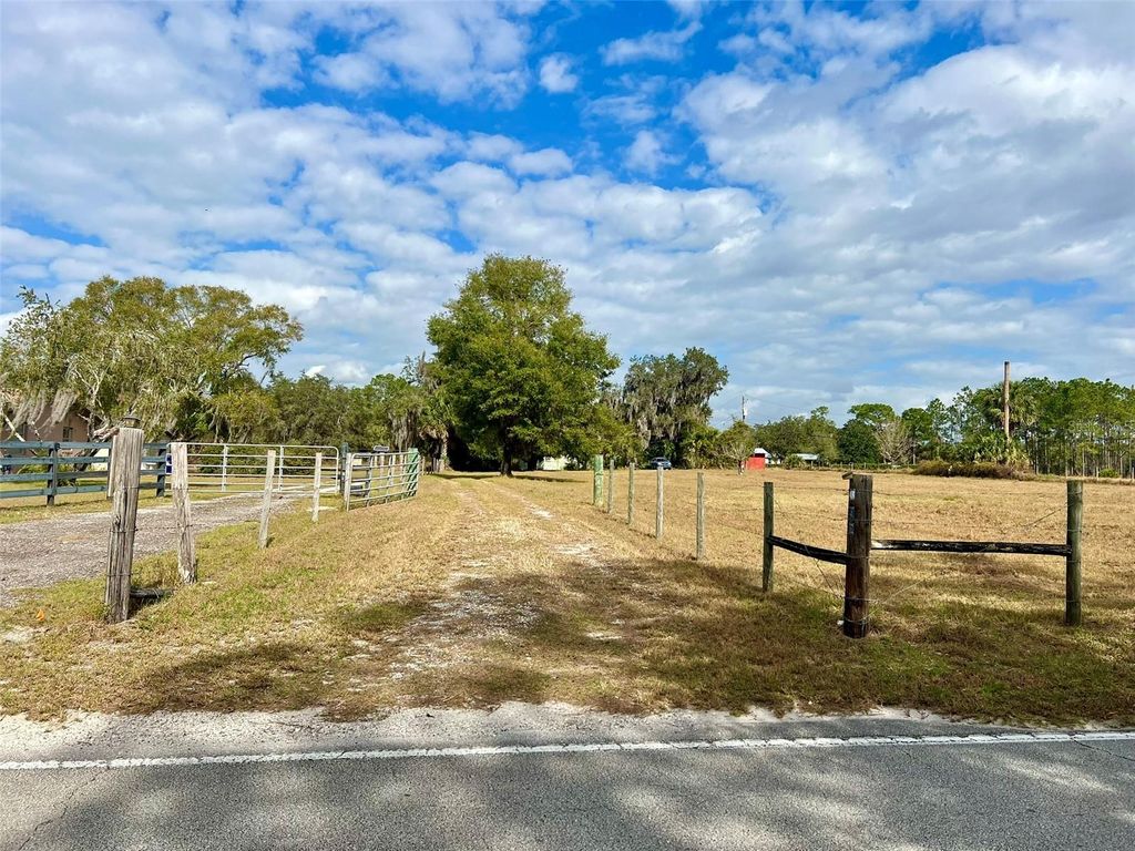 Photo of 392 Lemon Bluff Road, Osteen, FL 32764 (MLS # O6373678)