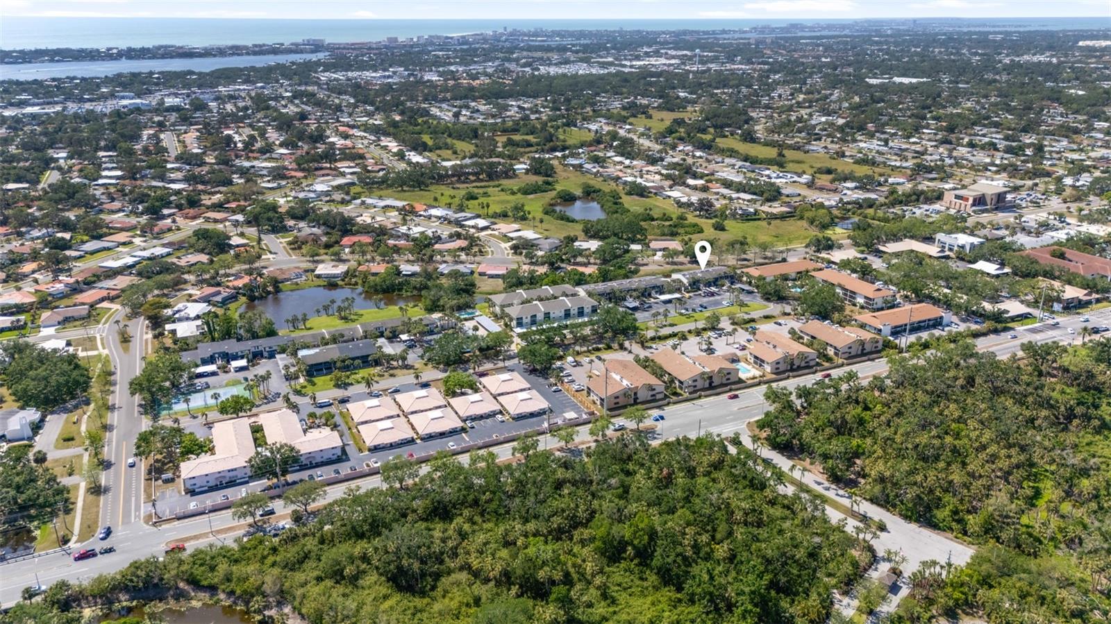 LAKESIDE CLUB OF SARASOTA - Residential