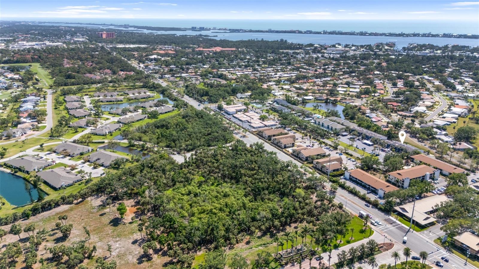 LAKESIDE CLUB OF SARASOTA - Residential