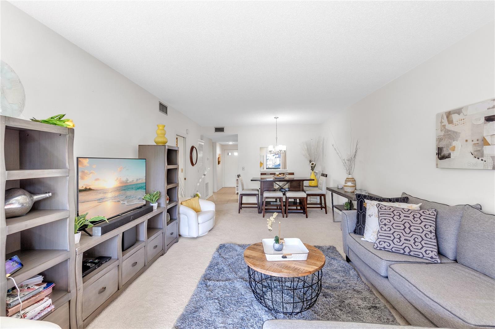 LAKESIDE CLUB OF SARASOTA - Residential