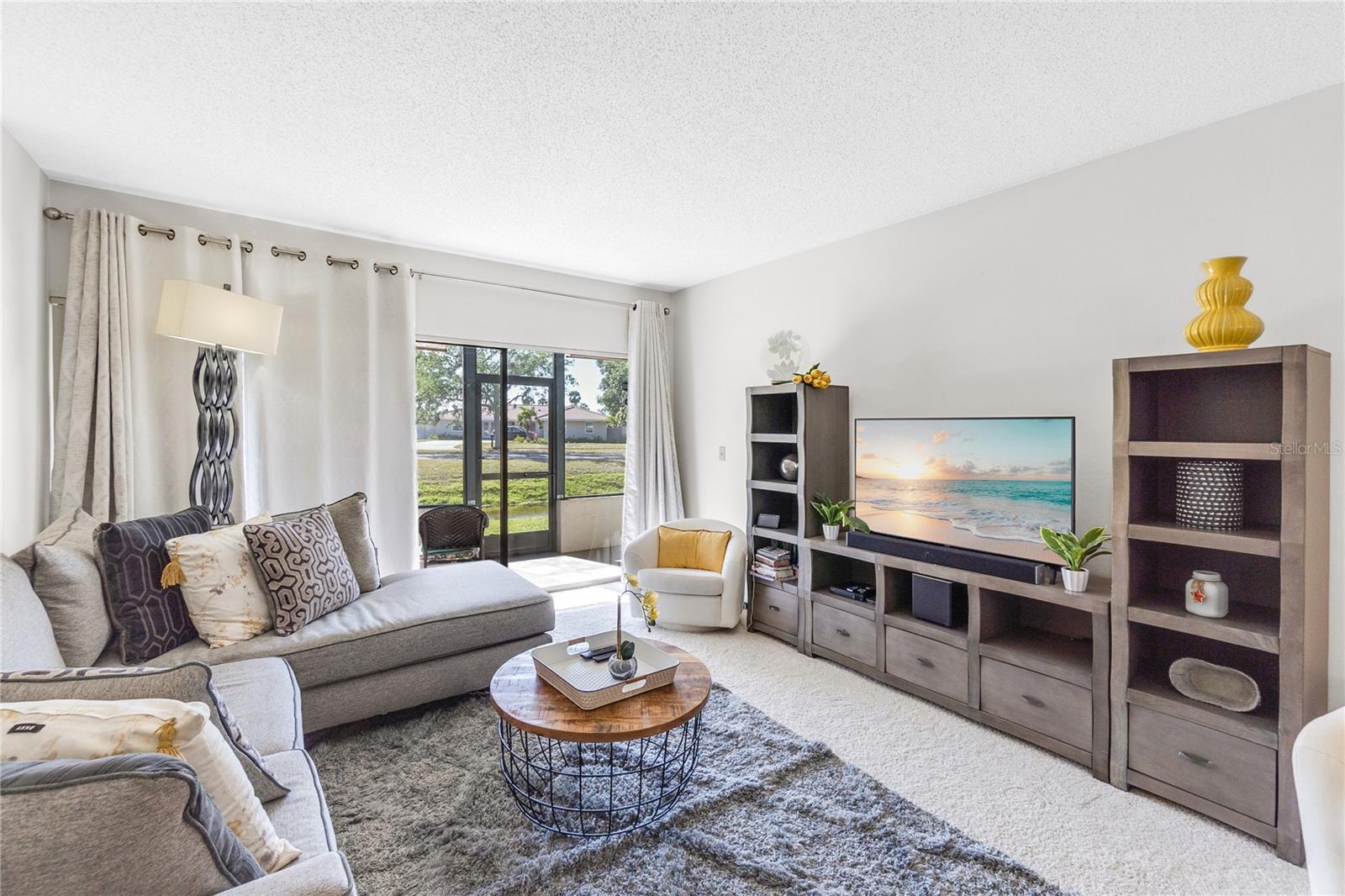 LAKESIDE CLUB OF SARASOTA - Residential