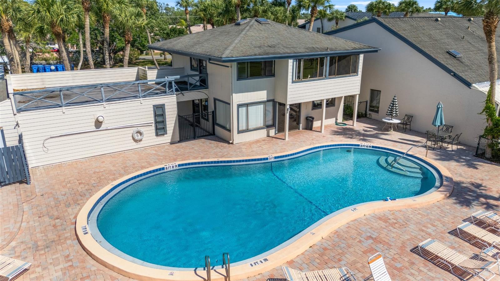 LAKESIDE CLUB OF SARASOTA - Residential