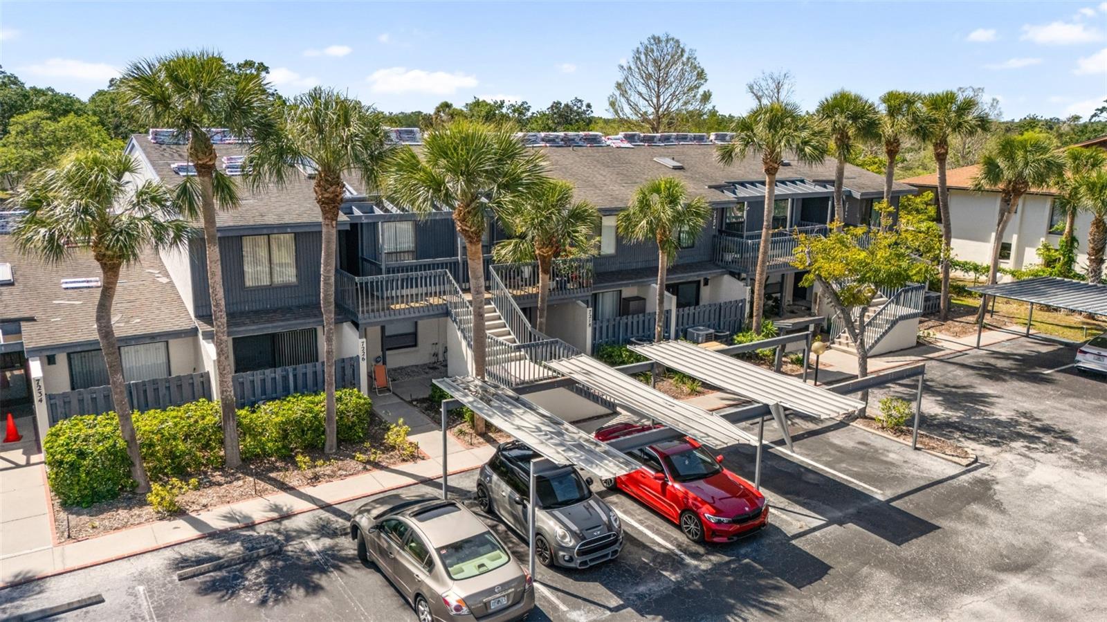 LAKESIDE CLUB OF SARASOTA - Residential