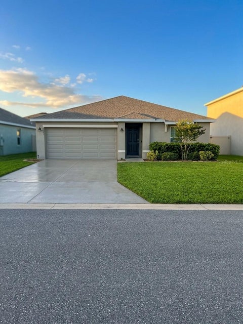 Photo of 8697 SW 49th Circle, Ocala, FL 34476 (MLS # O6451484)
