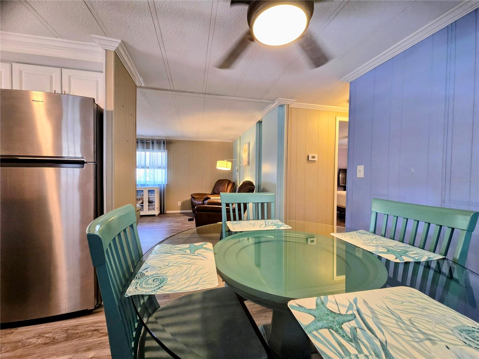 COUNTRY AIRE VILLAGE - Residential