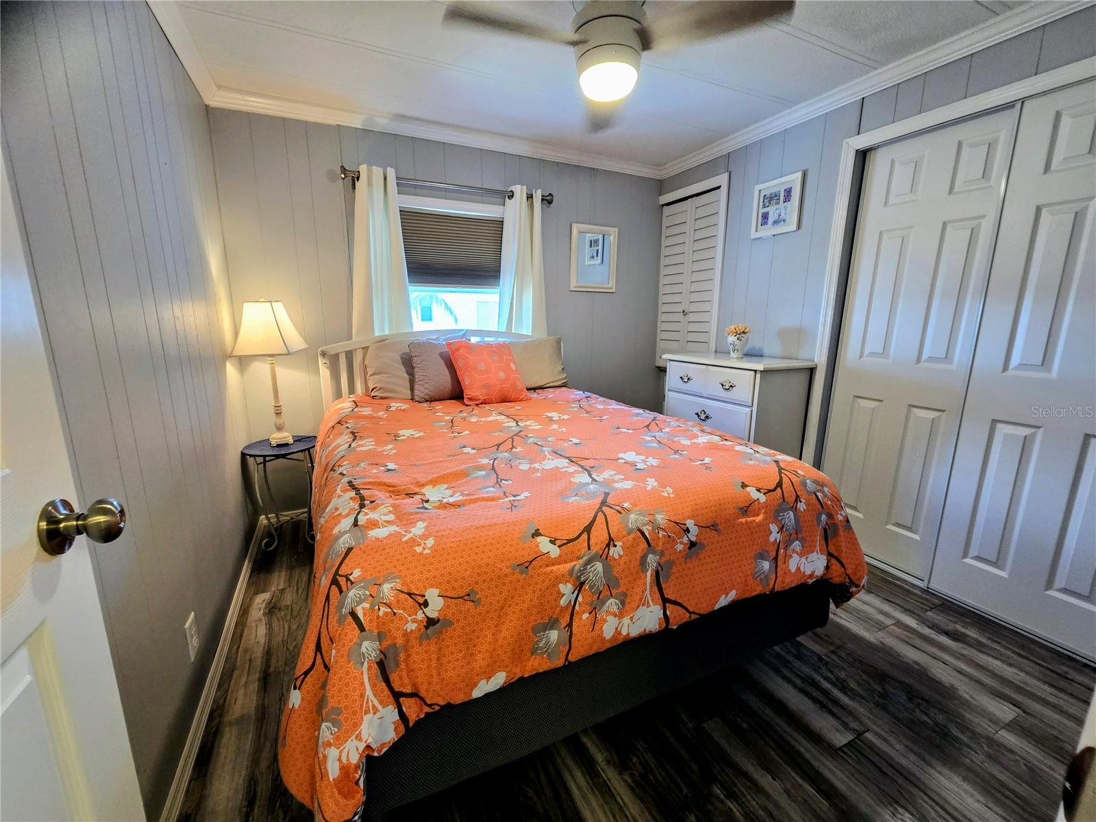 COUNTRY AIRE VILLAGE - Residential