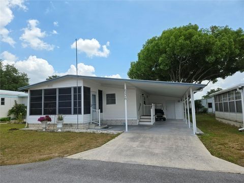 Photo of 6326 Friendship Lane, Zephyrhills, FL 33542 (MLS # TB8502458)