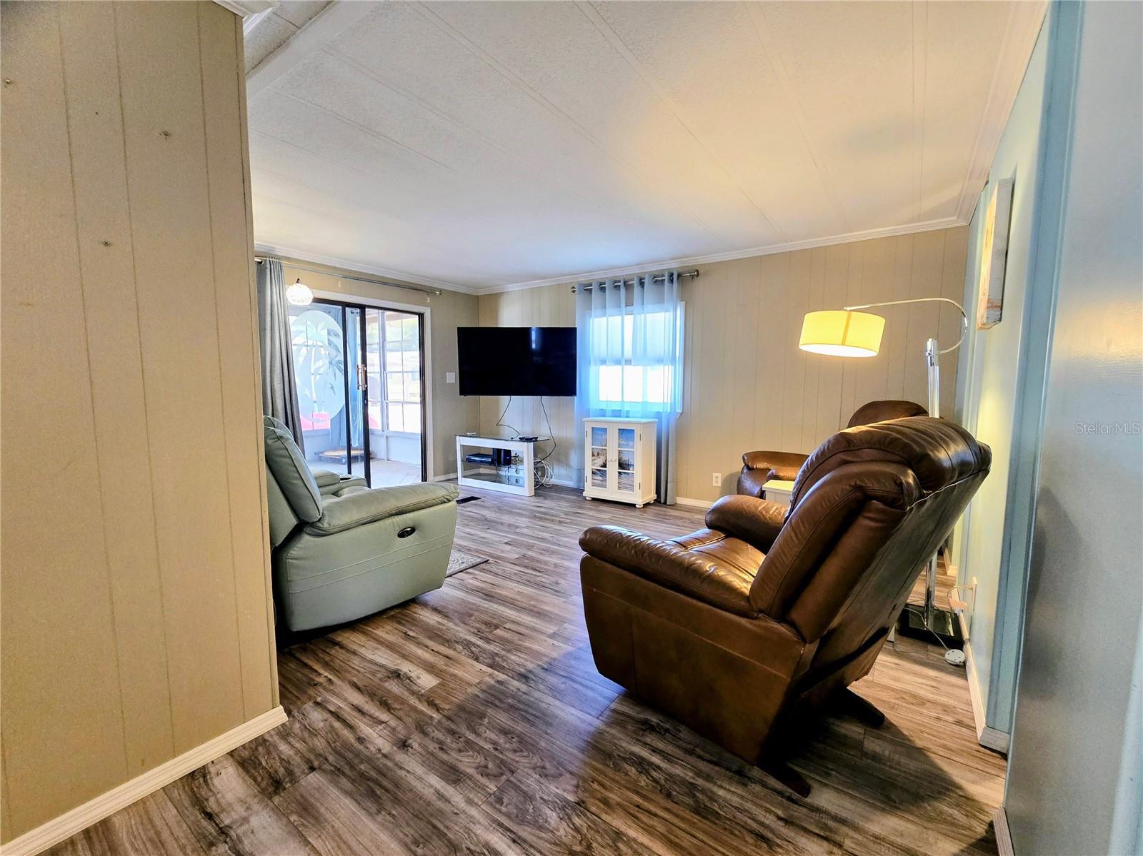 COUNTRY AIRE VILLAGE - Residential
