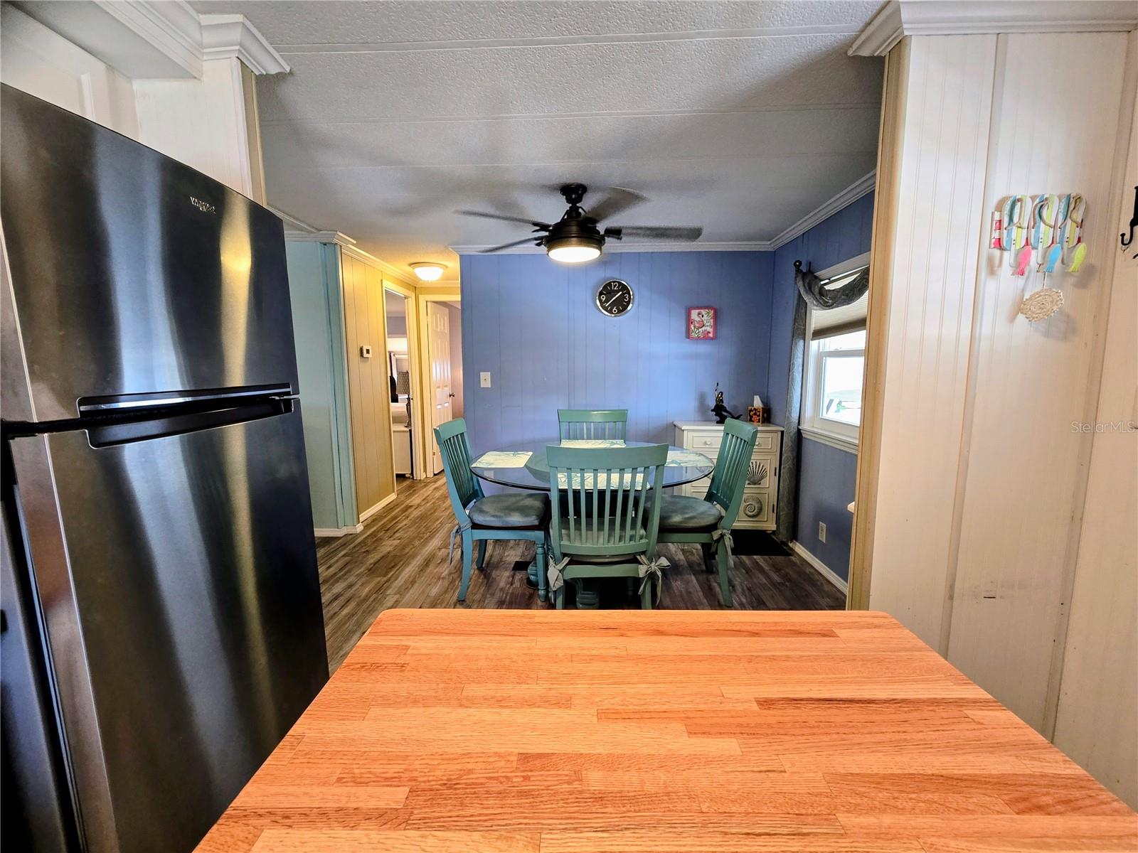 COUNTRY AIRE VILLAGE - Residential