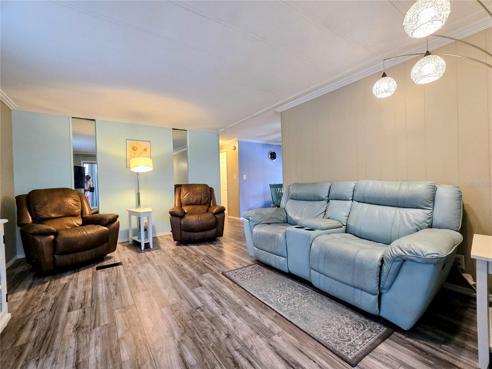COUNTRY AIRE VILLAGE - Residential