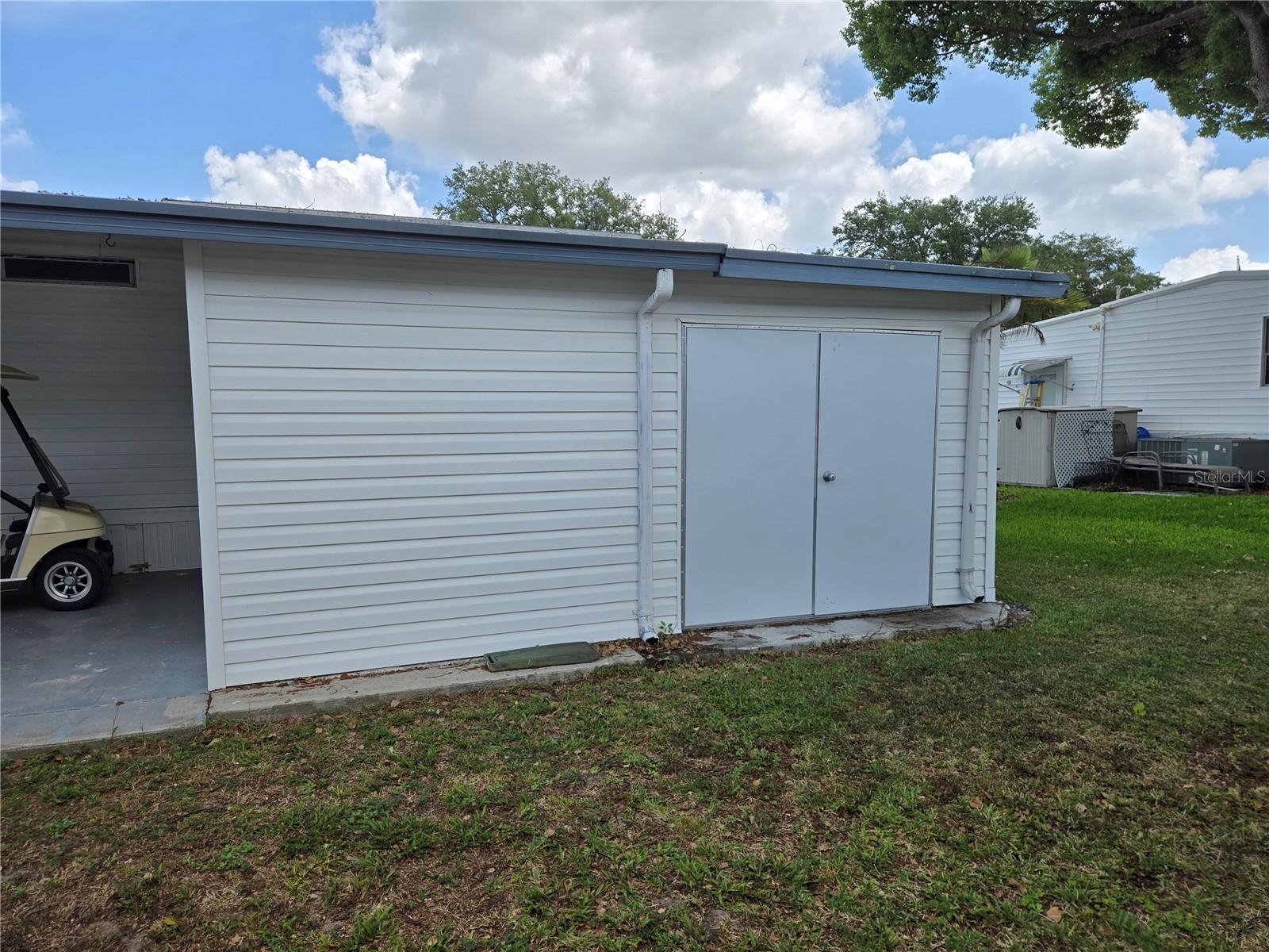 COUNTRY AIRE VILLAGE - Residential