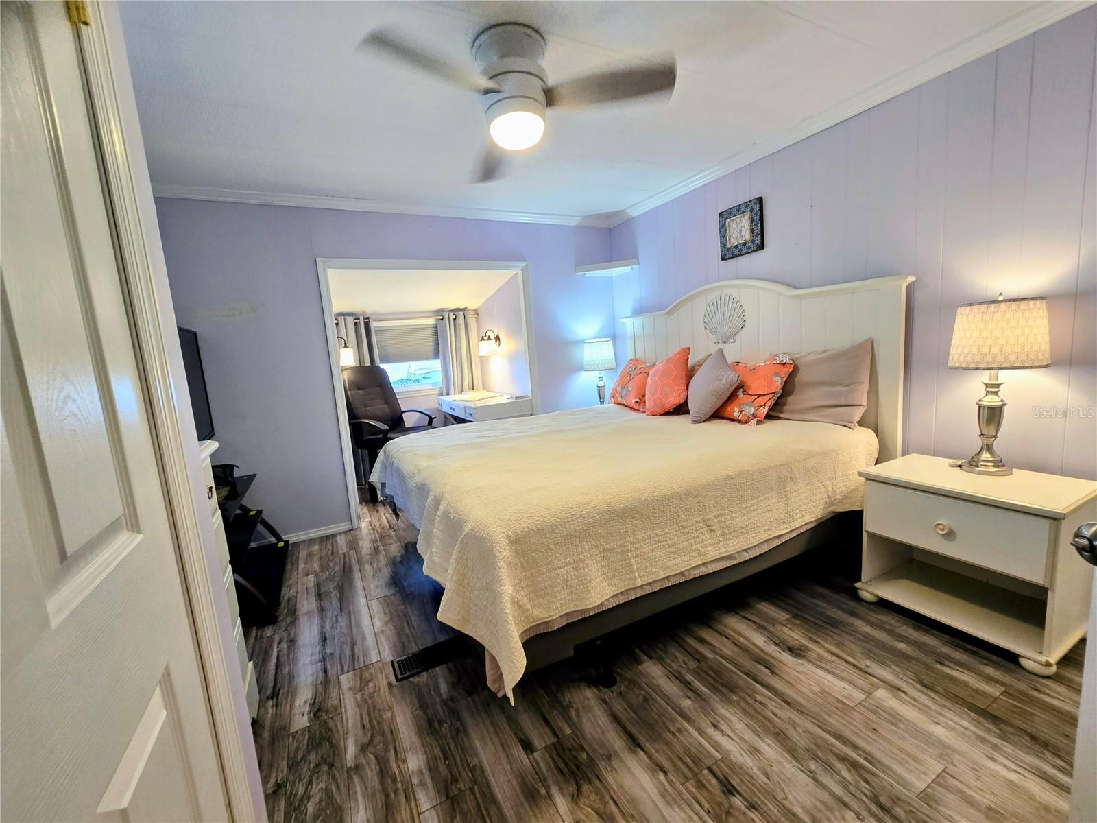 COUNTRY AIRE VILLAGE - Residential