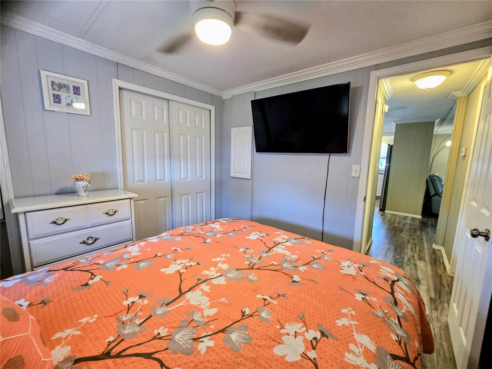 COUNTRY AIRE VILLAGE - Residential