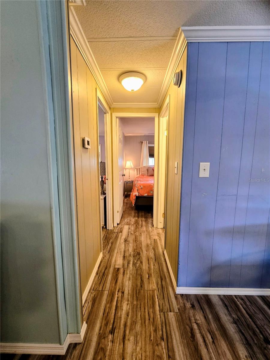 COUNTRY AIRE VILLAGE - Residential