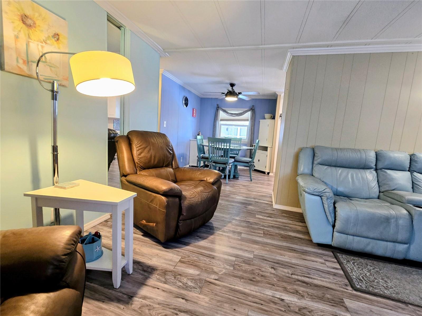 COUNTRY AIRE VILLAGE - Residential