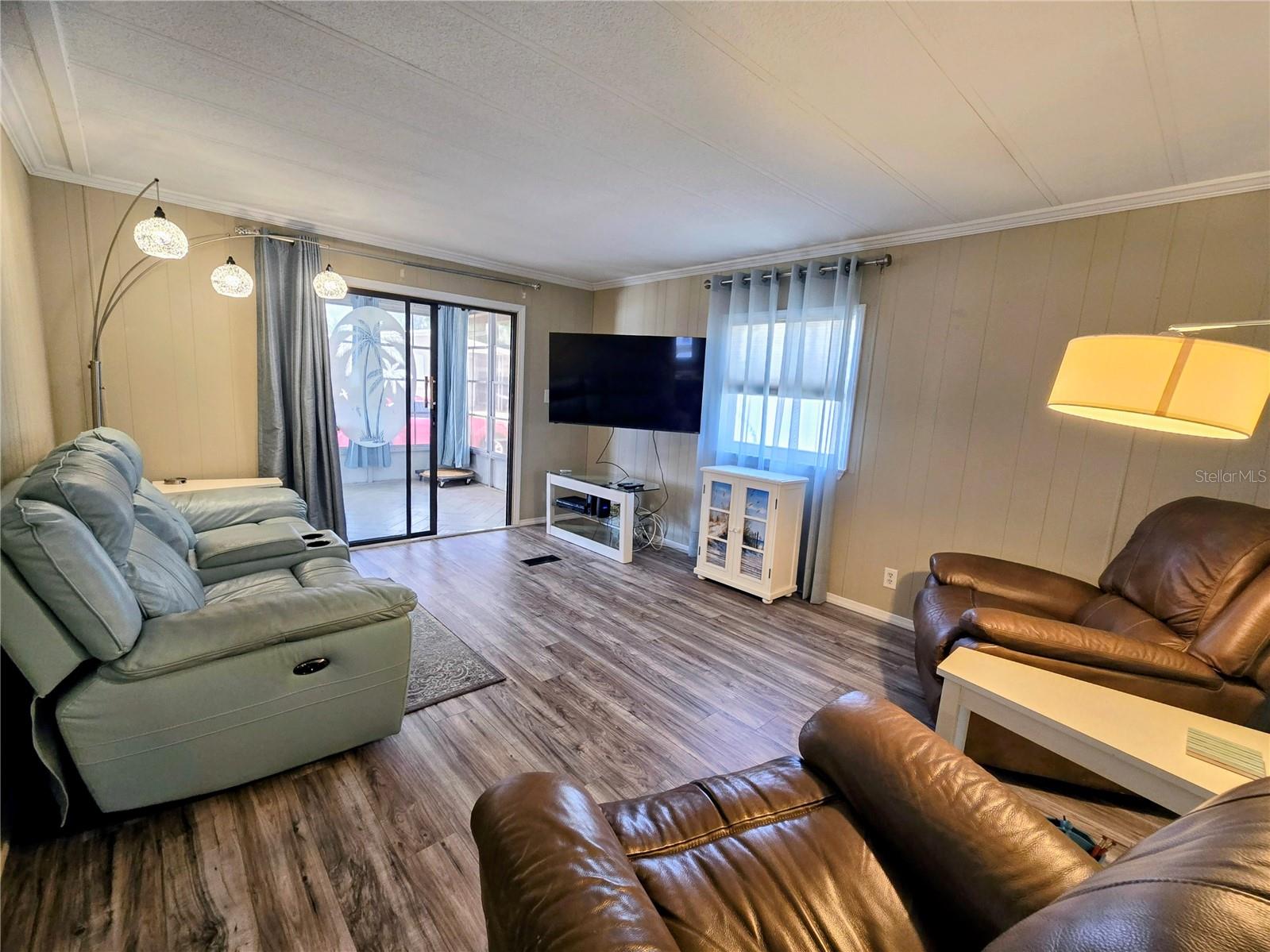 COUNTRY AIRE VILLAGE - Residential