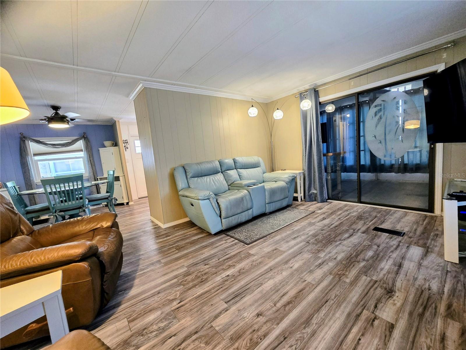 COUNTRY AIRE VILLAGE - Residential