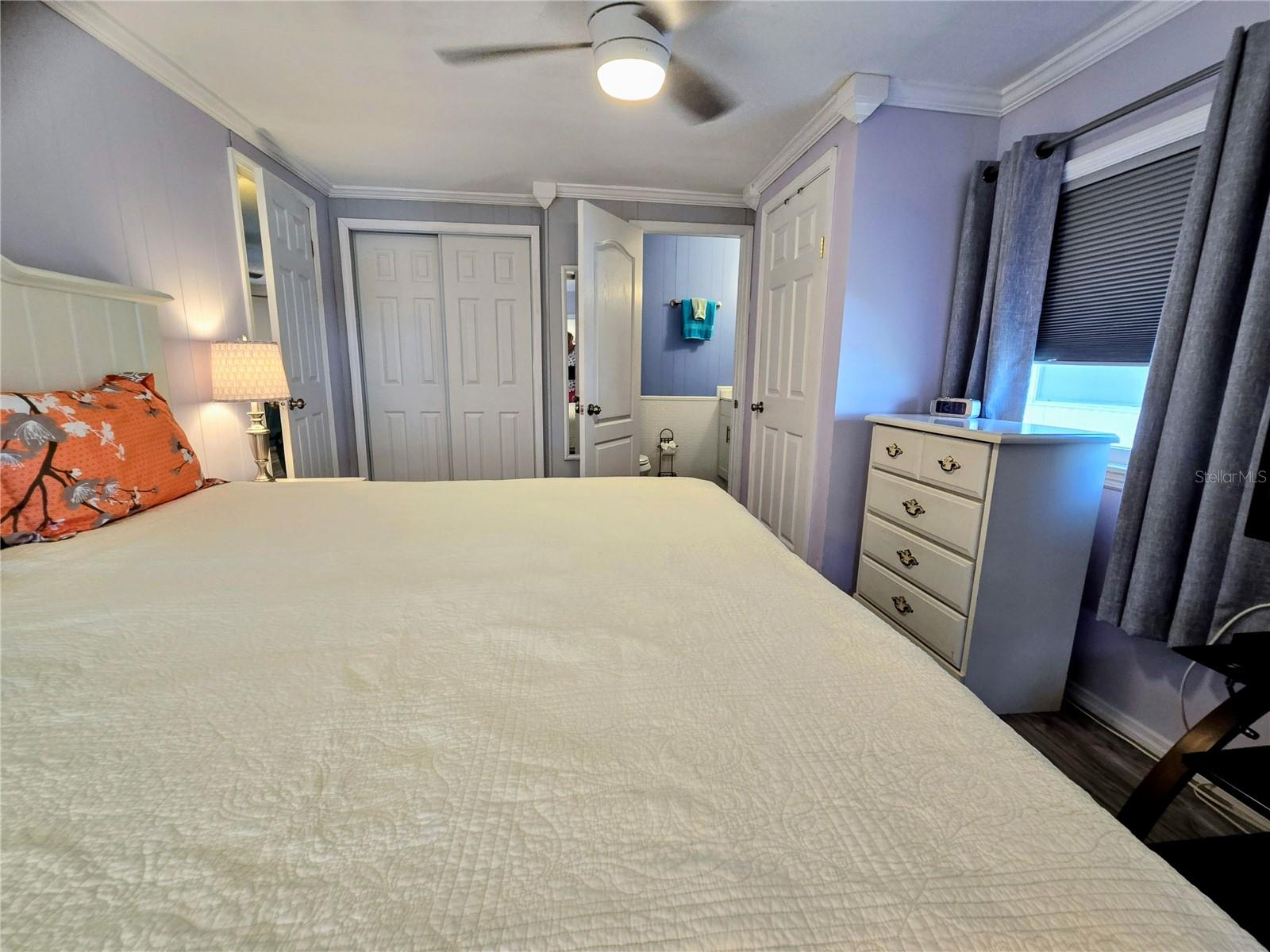 COUNTRY AIRE VILLAGE - Residential