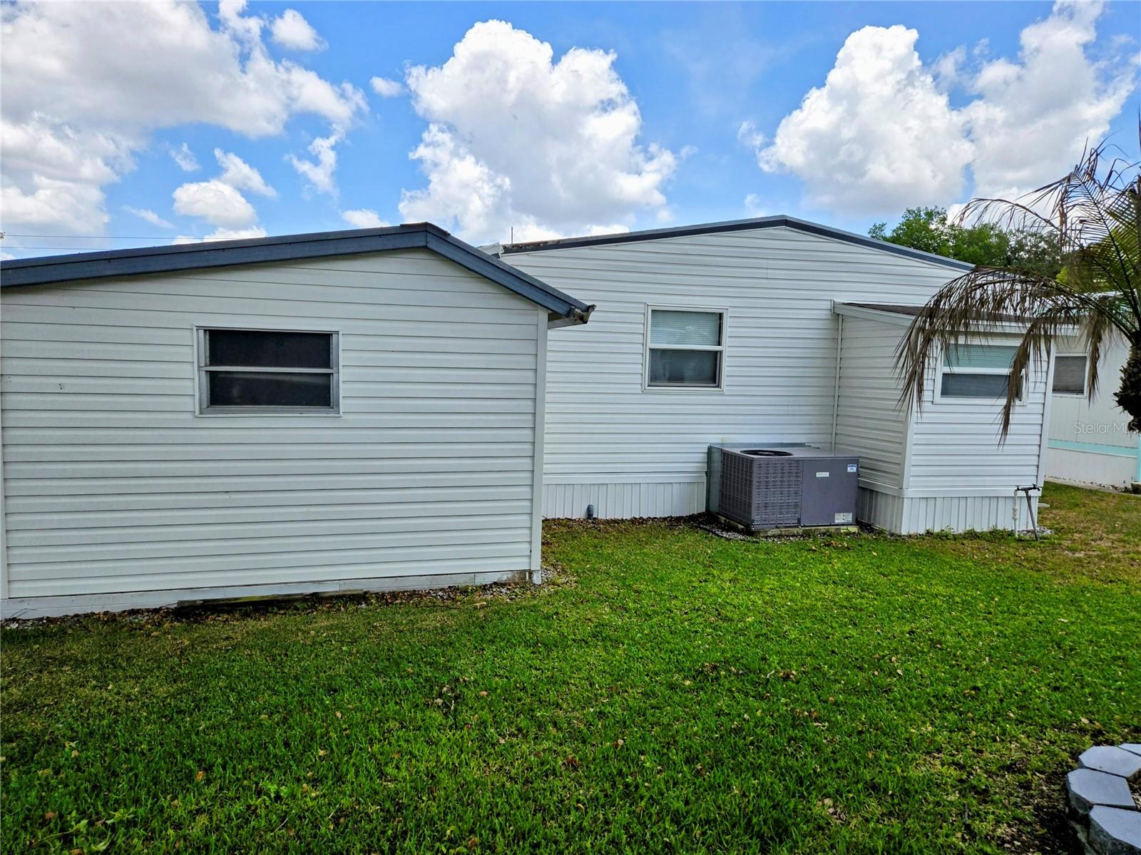 COUNTRY AIRE VILLAGE - Residential