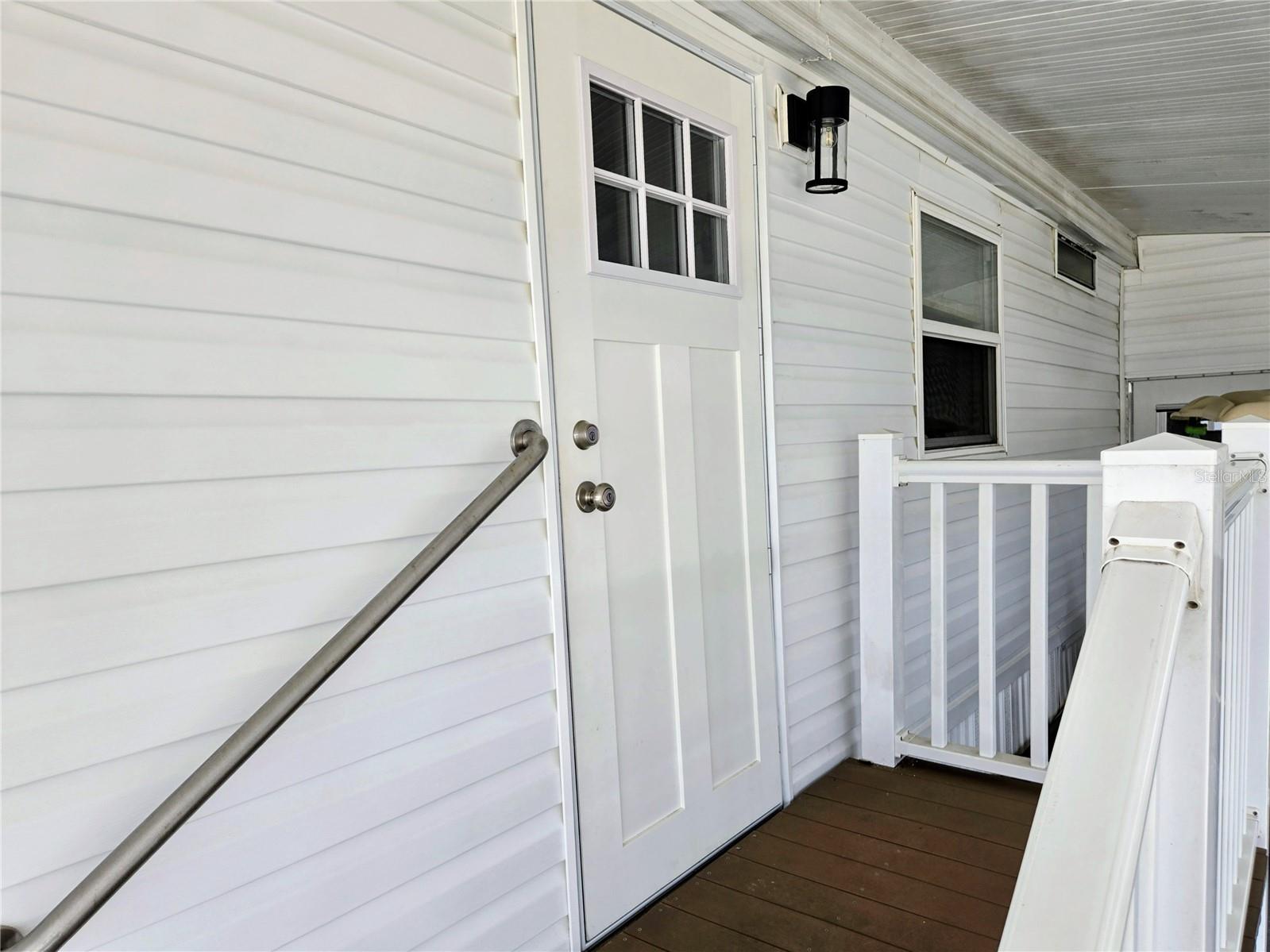 COUNTRY AIRE VILLAGE - Residential
