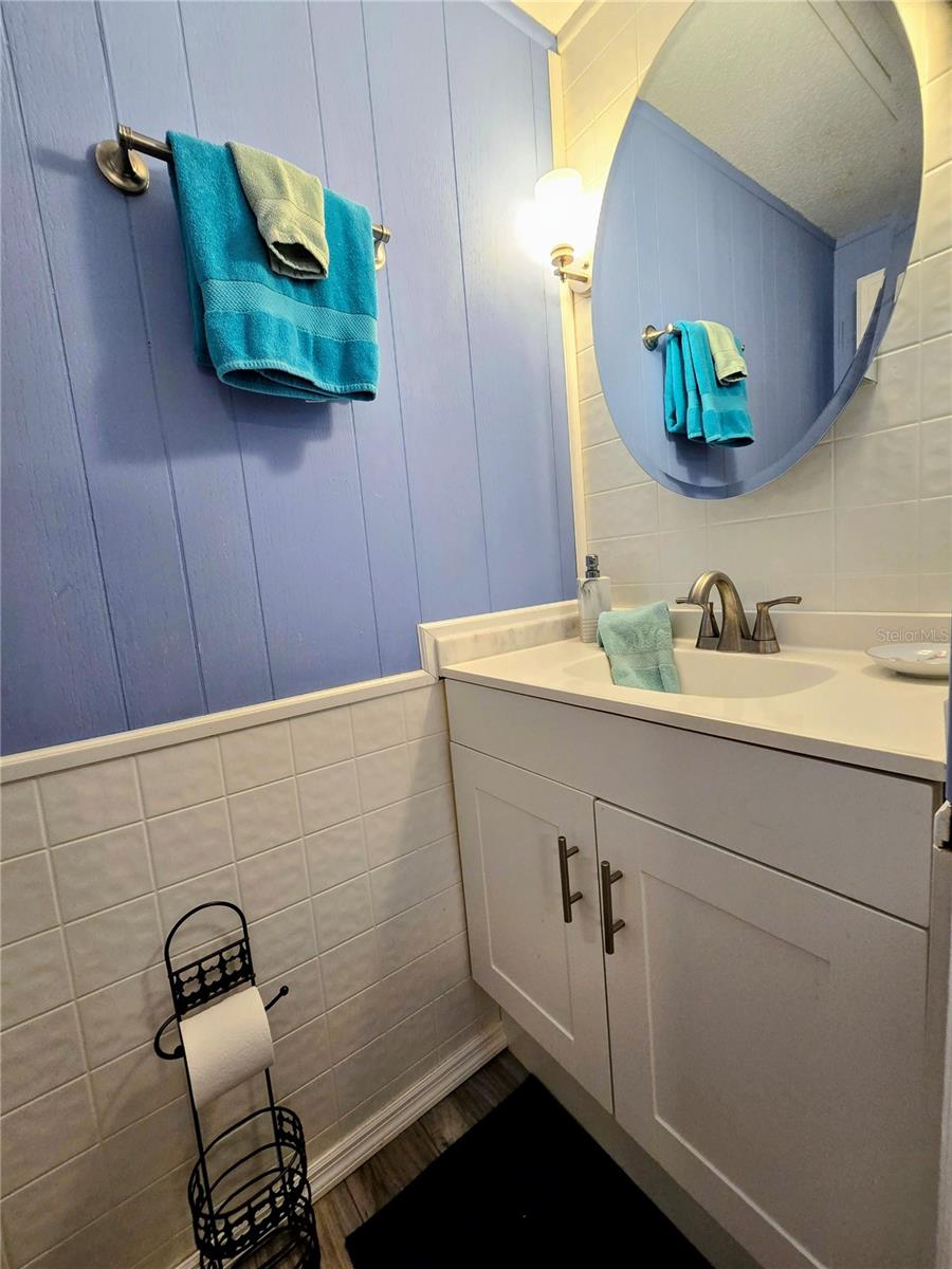COUNTRY AIRE VILLAGE - Residential