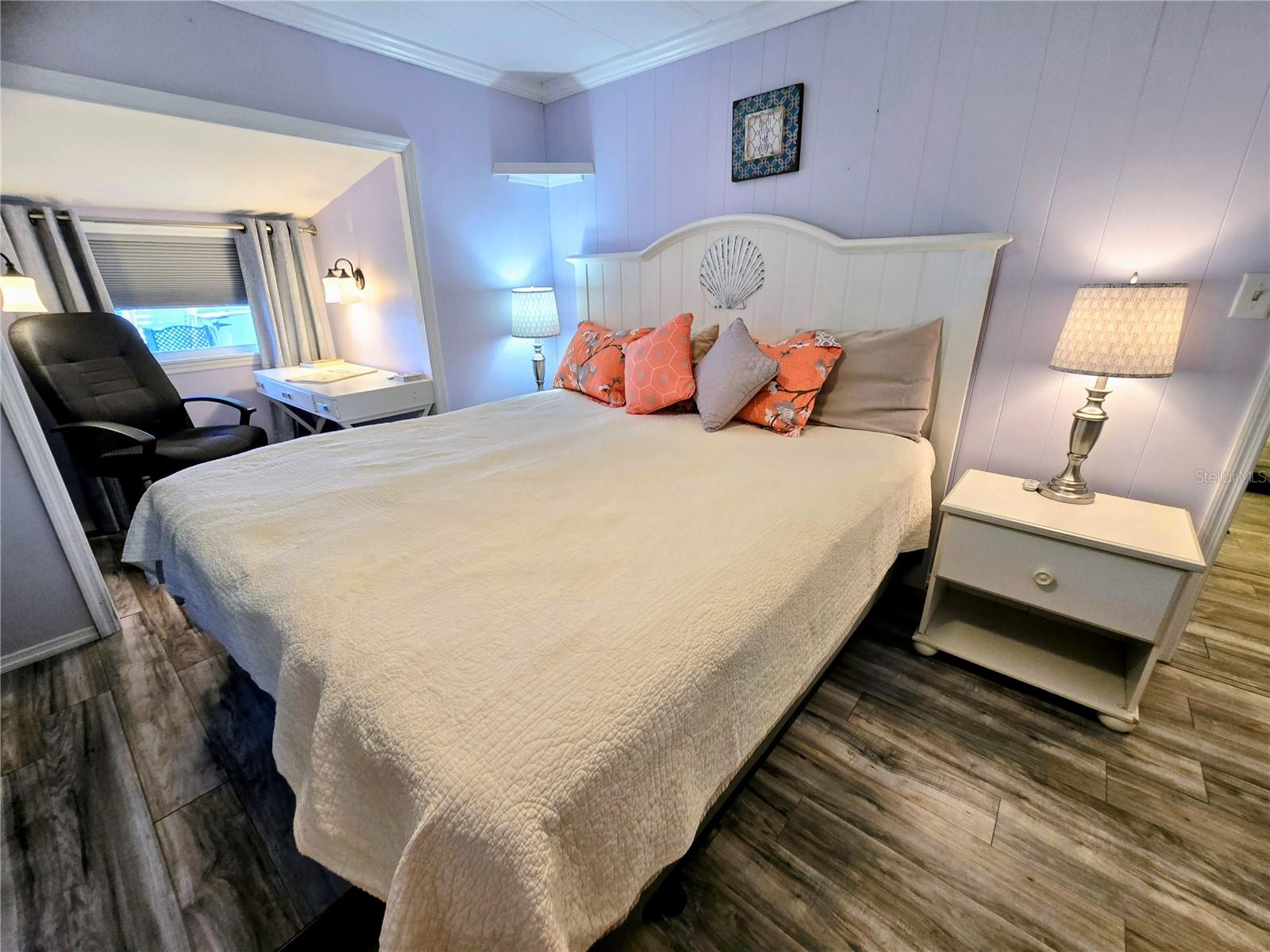 COUNTRY AIRE VILLAGE - Residential