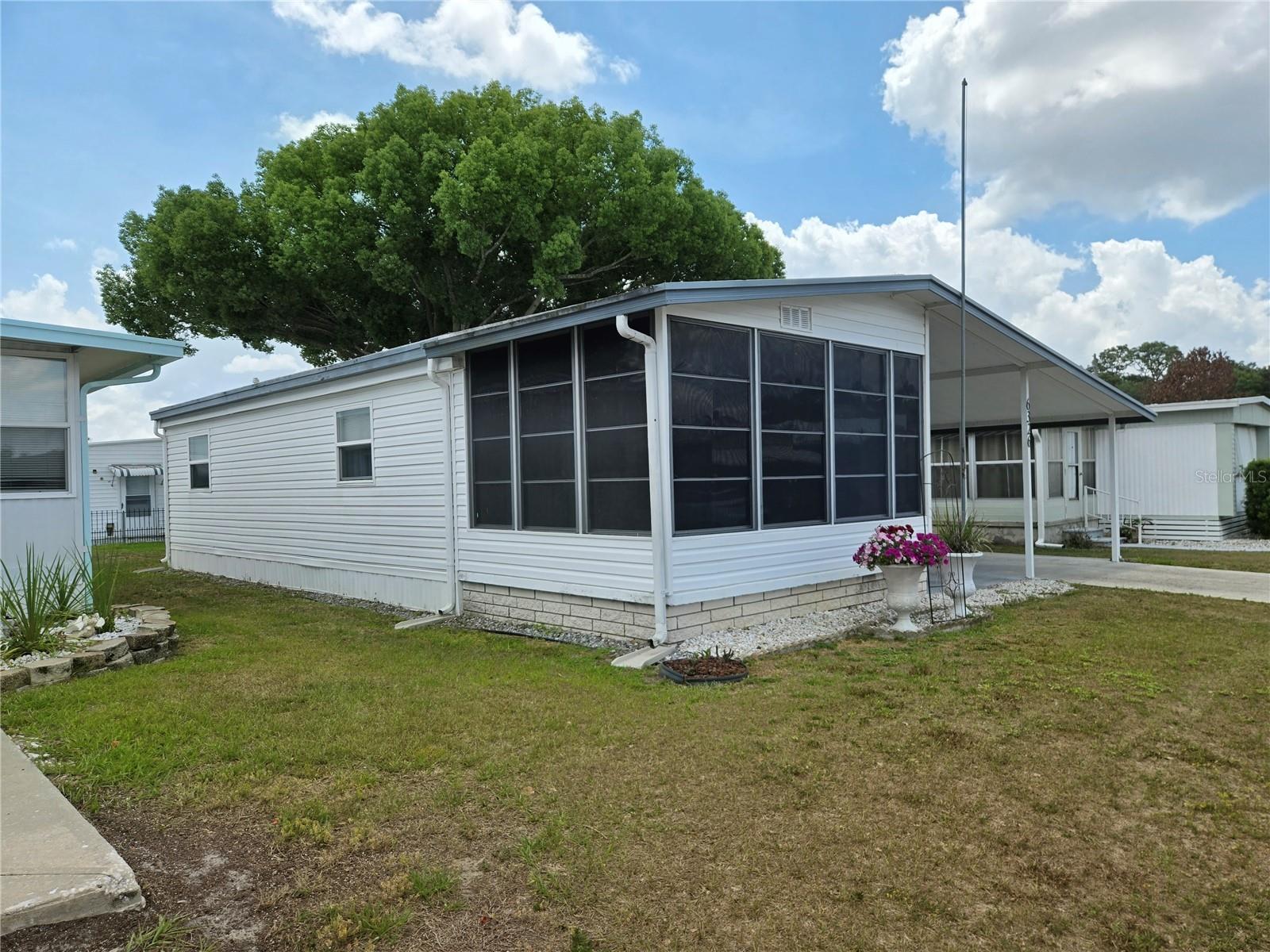 COUNTRY AIRE VILLAGE - Residential