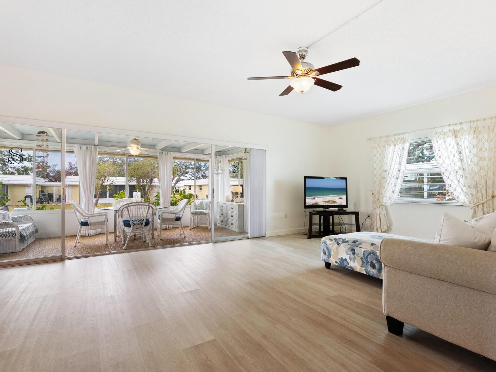 BAYWOOD COLONY SEC 1 - Residential