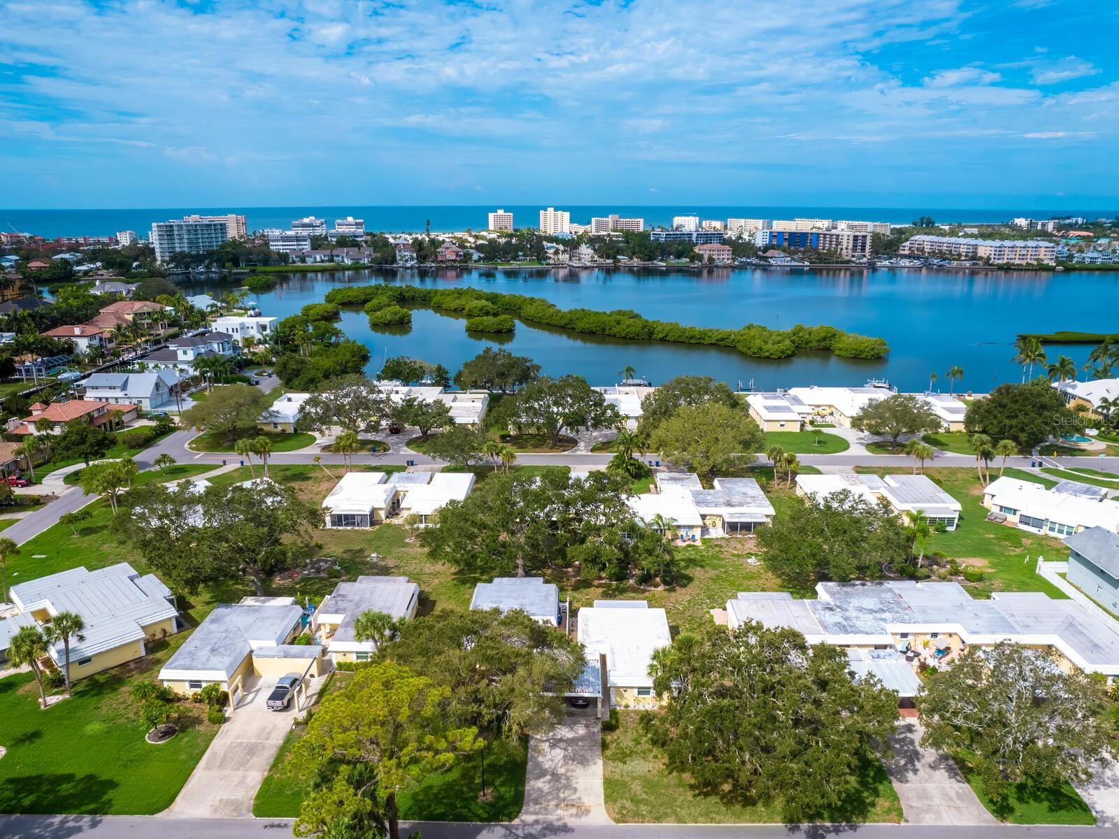 BAYWOOD COLONY SEC 1 - Residential