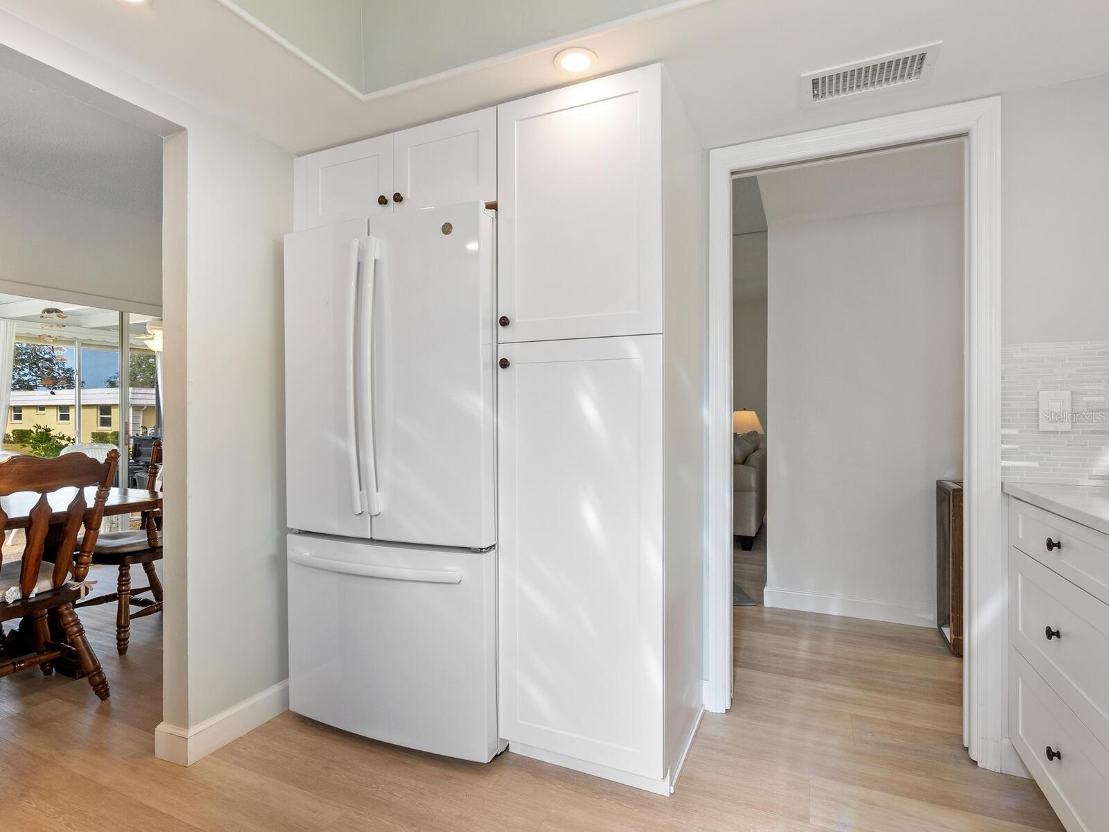 BAYWOOD COLONY SEC 1 - Residential