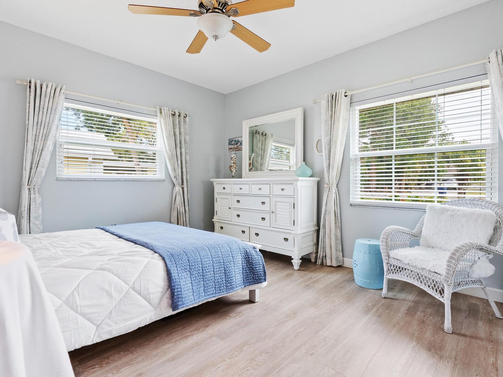 BAYWOOD COLONY SEC 1 - Residential