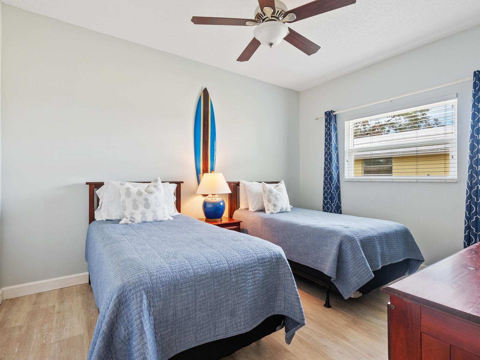 BAYWOOD COLONY SEC 1 - Residential