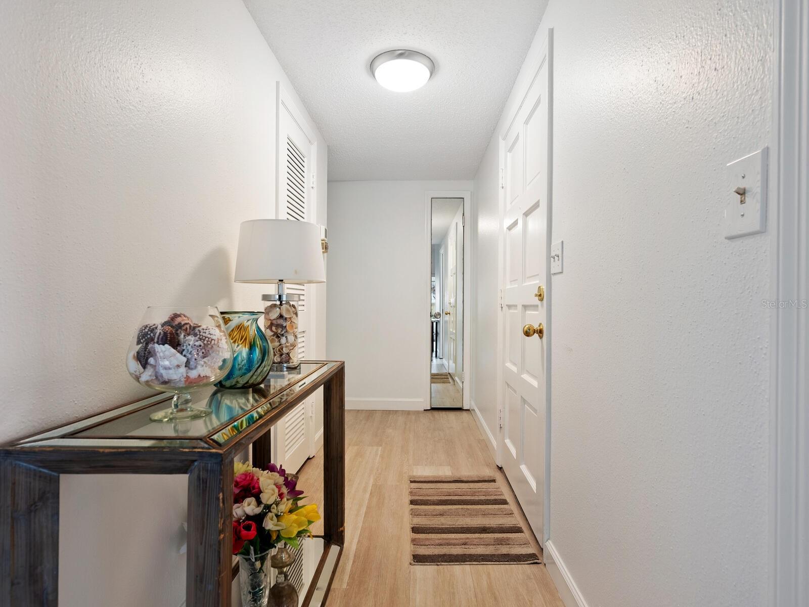 BAYWOOD COLONY SEC 1 - Residential