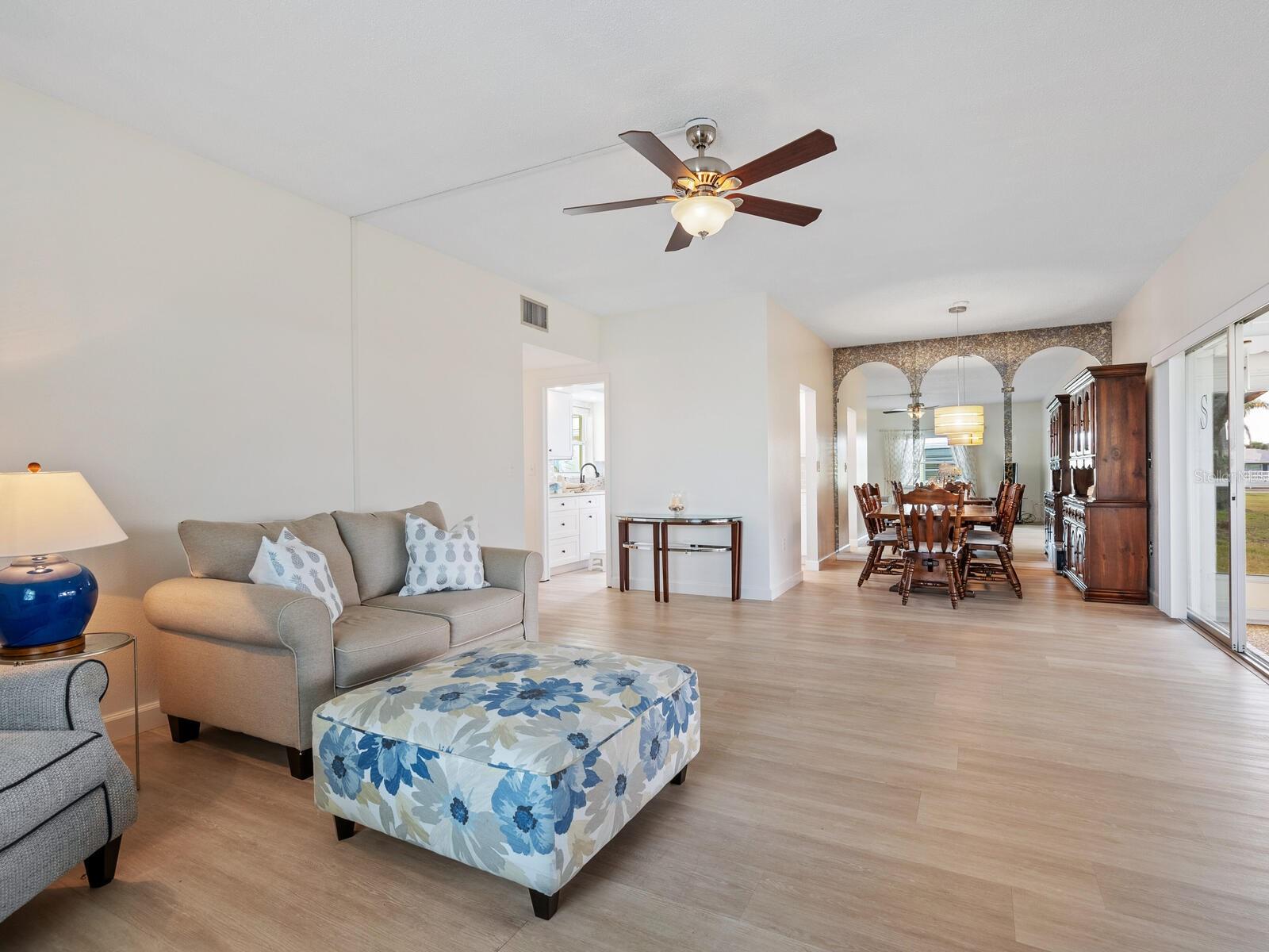 BAYWOOD COLONY SEC 1 - Residential