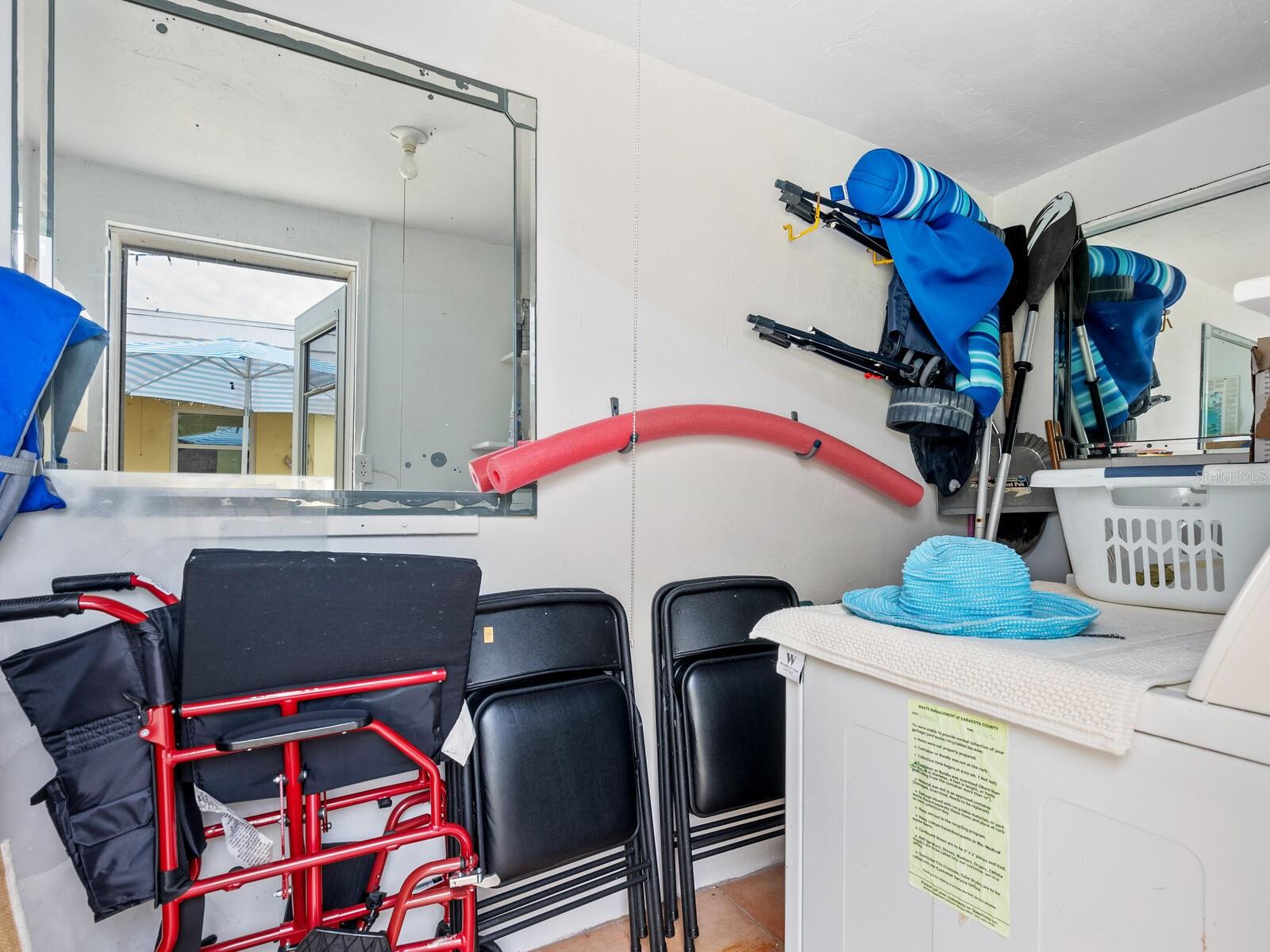 BAYWOOD COLONY SEC 1 - Residential