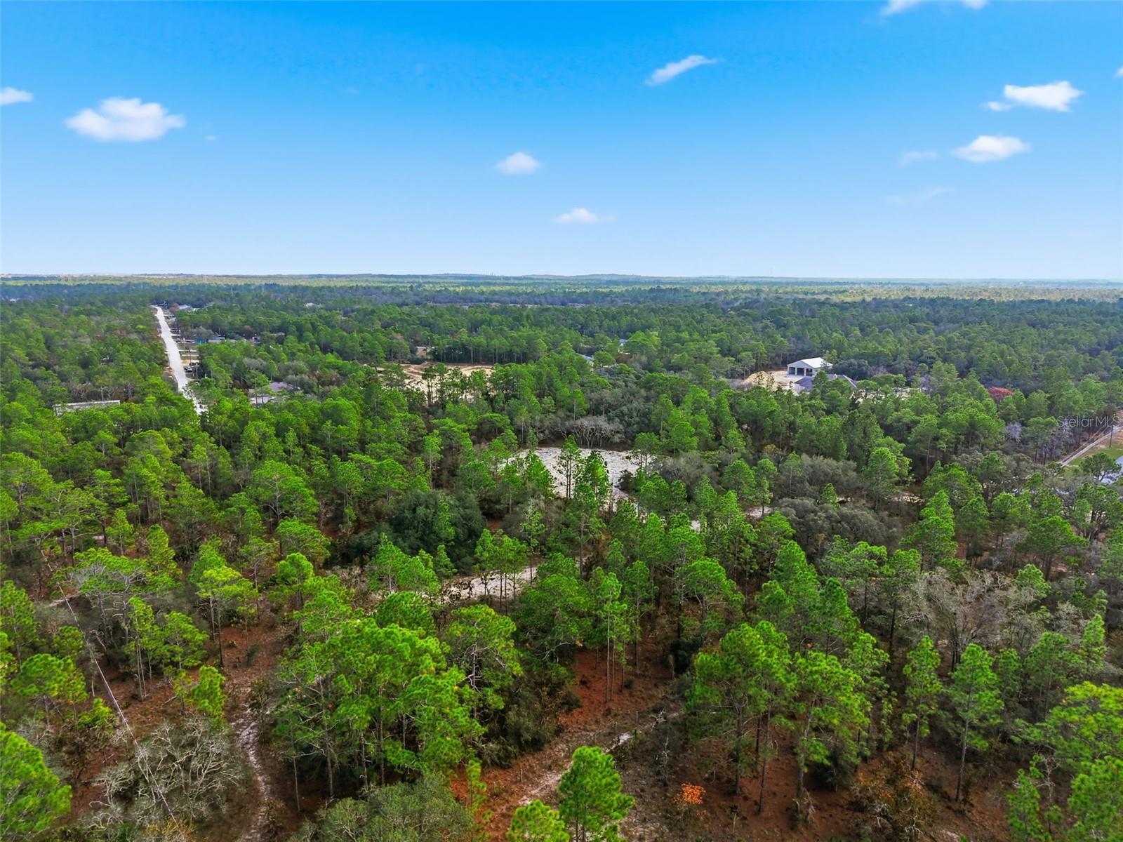 COUNTRY HAVEN ESTATES - Land