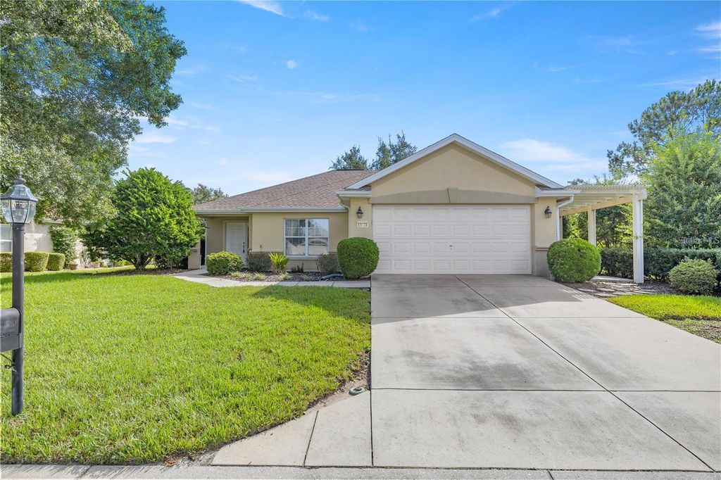 Photo of 13421 SE 92nd Court Road, Summerfield, FL 34491 (MLS # OM709976)